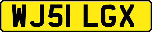 WJ51LGX