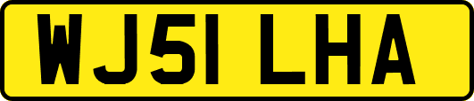 WJ51LHA
