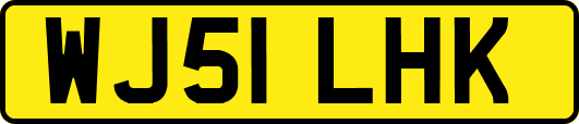 WJ51LHK