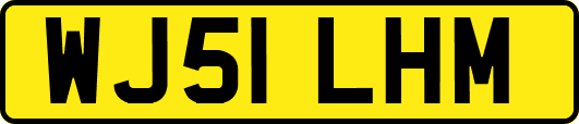 WJ51LHM