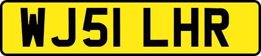 WJ51LHR