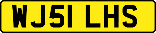 WJ51LHS