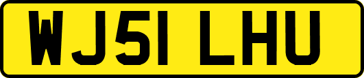 WJ51LHU