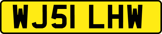 WJ51LHW