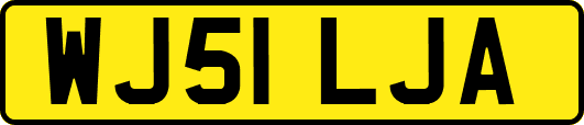 WJ51LJA
