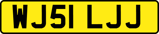 WJ51LJJ