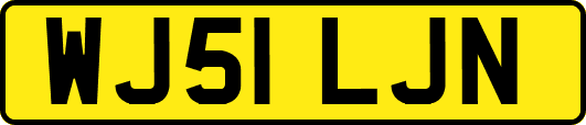 WJ51LJN