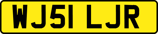 WJ51LJR