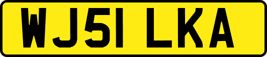 WJ51LKA