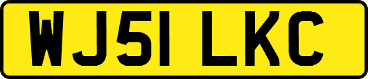 WJ51LKC