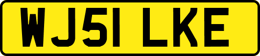 WJ51LKE