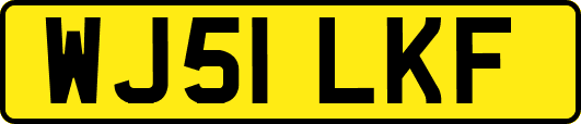 WJ51LKF