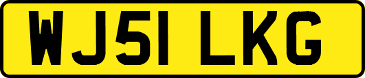 WJ51LKG