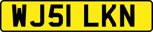 WJ51LKN