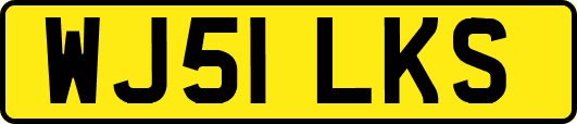 WJ51LKS