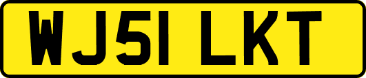 WJ51LKT
