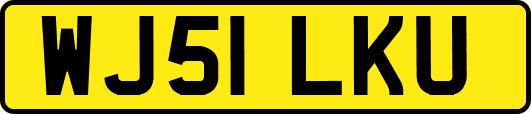 WJ51LKU