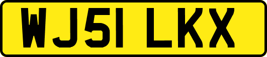 WJ51LKX