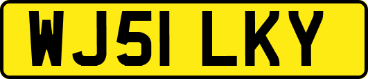 WJ51LKY