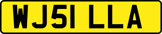 WJ51LLA