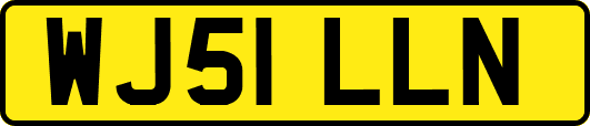 WJ51LLN