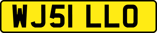 WJ51LLO