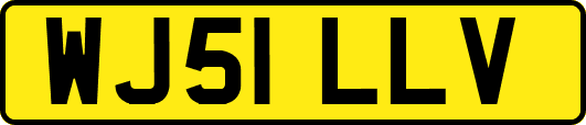 WJ51LLV