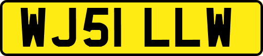 WJ51LLW