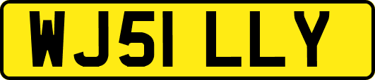 WJ51LLY