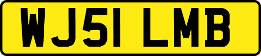 WJ51LMB
