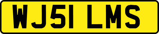 WJ51LMS