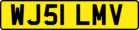 WJ51LMV