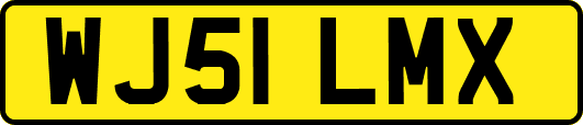 WJ51LMX