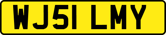 WJ51LMY