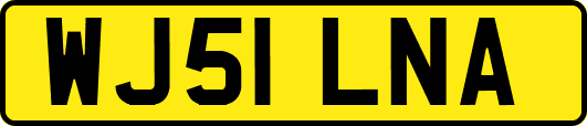 WJ51LNA