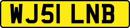 WJ51LNB