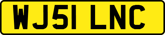 WJ51LNC