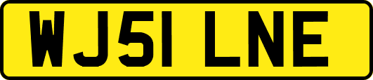 WJ51LNE