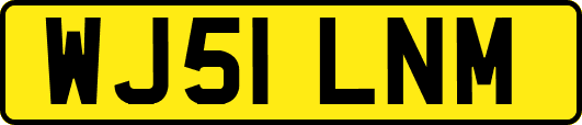 WJ51LNM