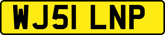 WJ51LNP