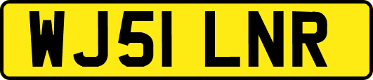 WJ51LNR
