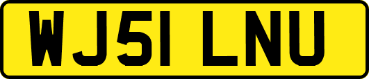 WJ51LNU