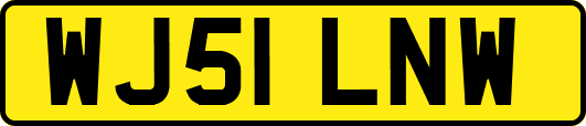 WJ51LNW