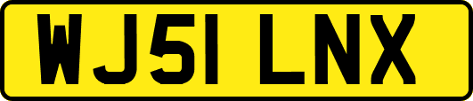 WJ51LNX