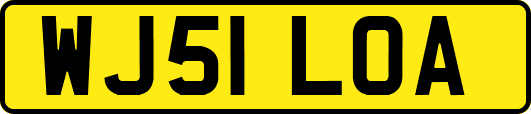 WJ51LOA