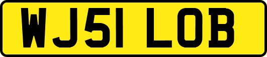 WJ51LOB