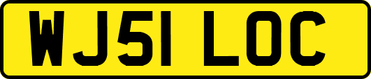 WJ51LOC