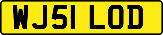 WJ51LOD