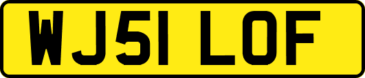 WJ51LOF