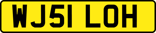 WJ51LOH
